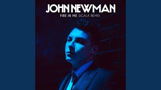Fire In Me (Sigala Remix)