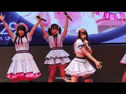 191222 SUMOMOMOMOMOMOMOMONOUCHI at MARUYA29 [KITA FOCUS] -ハレとケ！あっぱれ！ジャパニーズ！