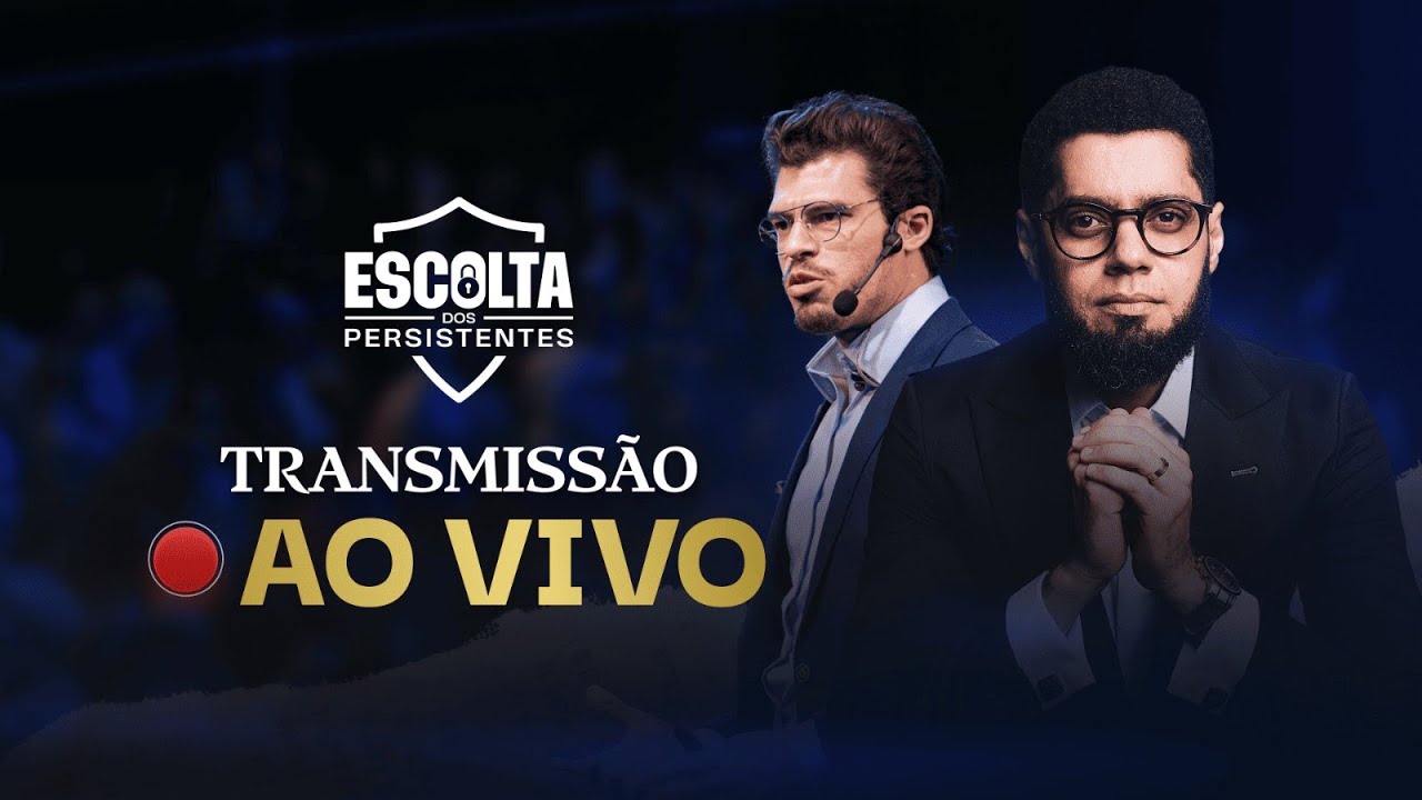 Pense Comigo Ramon Galimberti