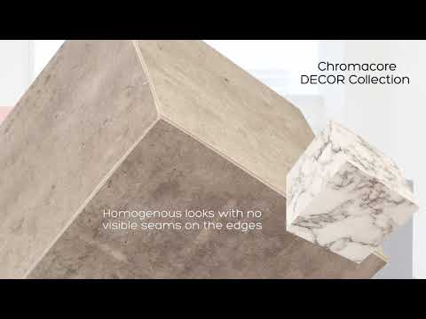 Chromacore DECOR Collection