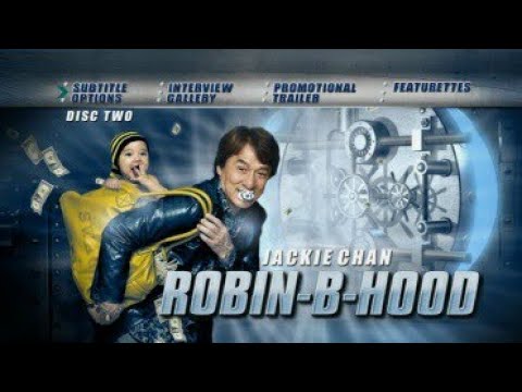 Robin b hood trailer movie in tamil