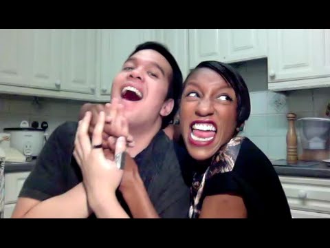 KSpazz: f(x) (에프엑스) - Red Light [MV Reaction]