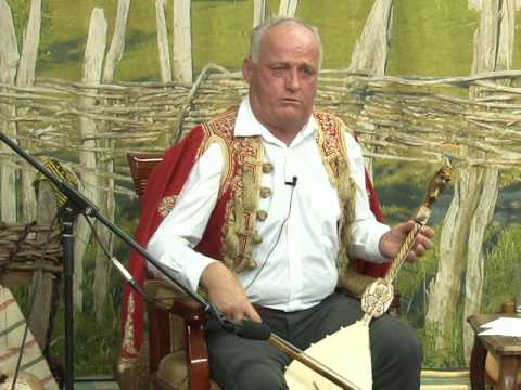 Drasko Malidzan - Oj Gospode ako te dje ima - (LIVE) - Guslarsko jutro - (Tv Duga Plus 2016)