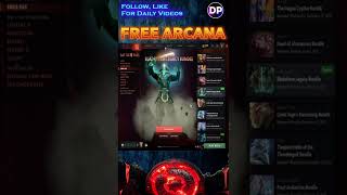 Juggernaut Arcana for free