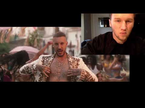 Fred De Palma - Paloma (feat. Anitta) | USA Reaction/Review