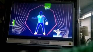 Just Dance 2014 - Don&#39;t You Worry Child - 5 stars