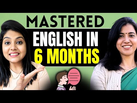 Vedic Maths Made Her Fluent in English?! Ankita’s Unbelievable 6-Month Journey"