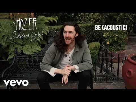 Thumbnail for Hozier - Be (Behind The Song) by Hozier