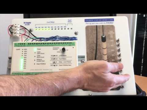 Troubleshooting, Cleaning & FOGRod® Alarm