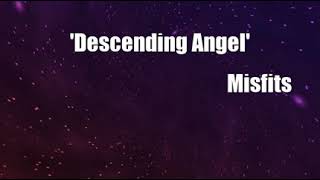 'Descending Angel' (Misfits Cover)