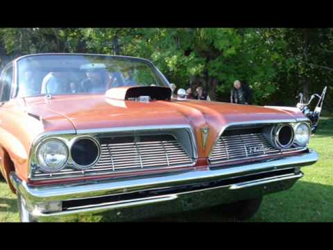 Pontiac Catalina 1961
