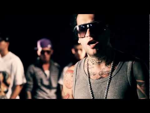 INCOMPATIBILI ft. VACCA - QUELLO CHE MI VA (OFFICIAL VIDEO)