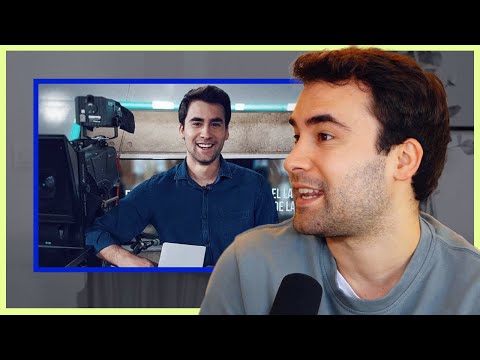 El Lado Bueno de las Cosas y Su Historia con Santi Cañizares – Pedro del Castillo