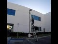 🈷️LADDER SAFETY - NEVER LEAN LADDERS AGAINST UNSTABLE SURFACES