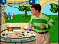 Blue S Clues Mailtime Blue S Birthday