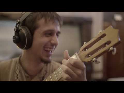 Pedro Pastor y Los Locos Descalzos (con Fetén Fetén) - Huapango