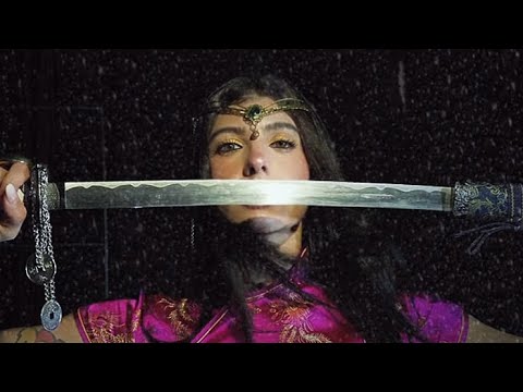 MARIA DE LA ROSA - FLOW KA-BRON 