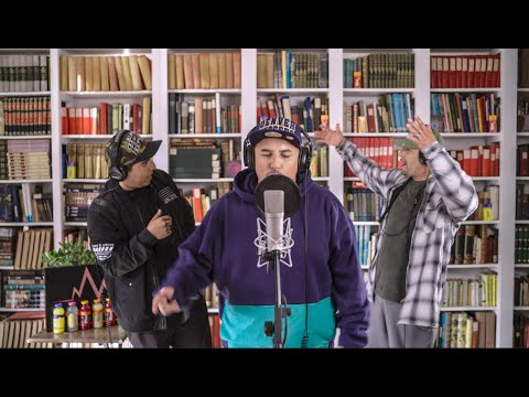 Microcuentos - Chilenos MCs II