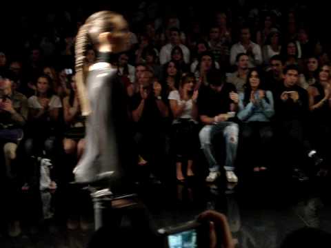 Catwalk Forum - Tufi Duek