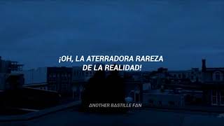 Bastille - Haunt (Demo) | (Sub Español)