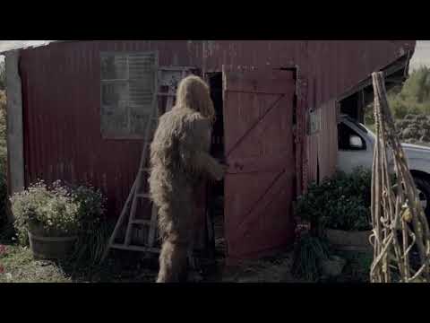 Messin" With Sasquatch-Coop-