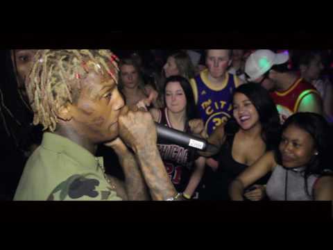 Famous Dex vs Lil Uzi Vert LIVE MIX( mixed by Dj Paco )