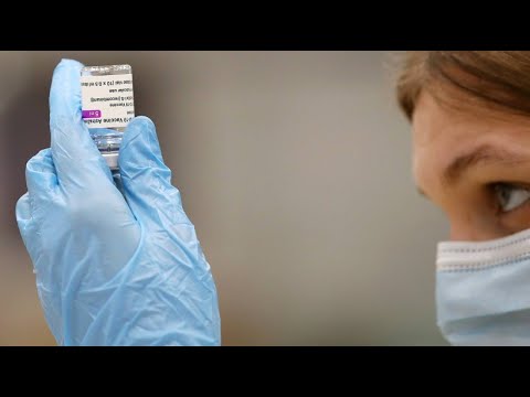 Opinion pollster on Astra-Zeneca: “Very large majority would get vaccinated”