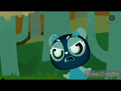 Andy Angry Csupo V8 In G Major