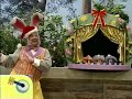 Noggin Move To The Music Give Your Friend An Easter Egg For Christmas Elmo Saves Christmas