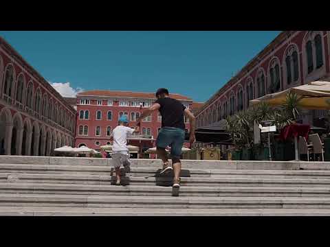 Walking Dead - Wellmess