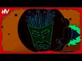 Aqua Teen Hunger Force Theme Song Horror Version 3 0 Remake