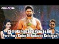 Pemuda Paling Berani Yang Pura Pura Culun Alur Cerita Film Aksi India Terbaik DJ