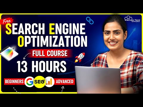 Content Writing Complete Course How to become a Content Writer in 2024 SEO Writing Tutorial