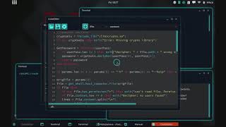 Enhanced Decipher - Scripting Tools 3 - Grey Hack 0.7.2