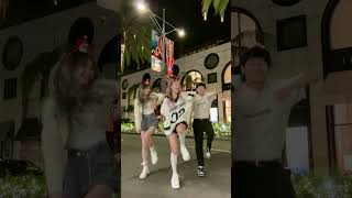 Exo - &#39;The First Snow&#39; Dance Trend