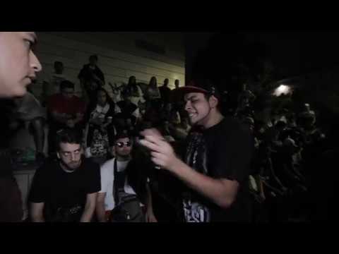 CLASSIC vs ANDER DRAW - CUARTOS // UNIÓN BCN CLAS. MACBA