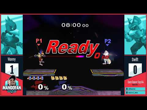 MFT EC - Vianny (Falco) vs Swift (Fox) - Top 64 LR6