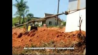 preview picture of video 'Saúde em Conceição da Aparecida'