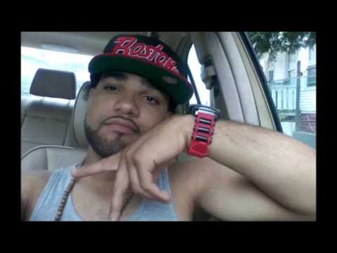 New Wave Order. R.I.P Jordan Jones (Logic) Ft. Manureal "OutHereWithMe." Rough Freestyle