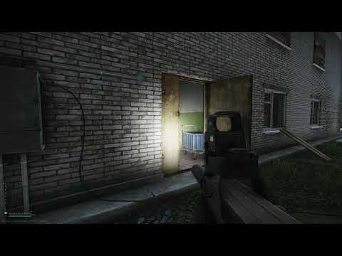 Escape From Tarkov GLUHAR SPAWN Firefight (5 Man Vs Gluhar+Gang)