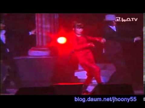 08-07-26 Sunmi Solo Perf on WG 2nd Fan Meeting