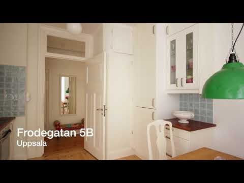 Såld, 1:a · 45,2m2 · 2027 kr avg, Fålhagen : Via Notar mäklare Uppsala