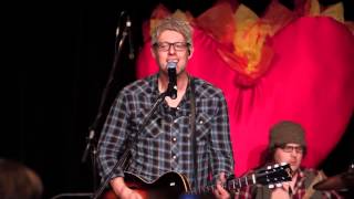 Matt Maher - Christ Is Risen (Archdiocese of Vancouver Conference)
