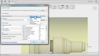 Fusion 360 CAM - Intro to Turning 09 - Postprocessing & Setup Sheets