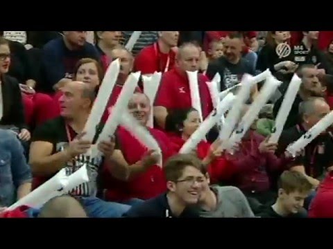 Egis Körmend – Szolnoki Olaj KK 89–78