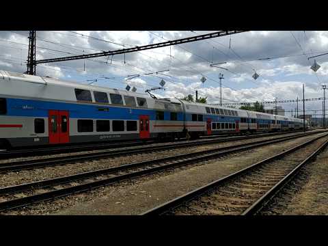 Praha-Radotín 24.5.2020: trojitý ešus od Chuchle