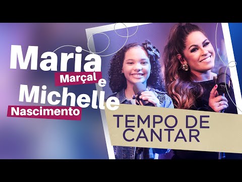 Tempo De Cantar - Maria Marçal