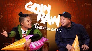 10 Funny/ Inappropriate Moments from Goin Raw