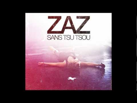 Zaz - Pray The Sunshine [LIVE TOUR]