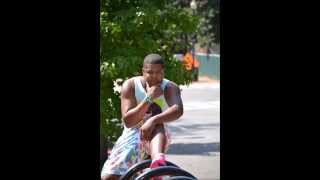 Keke Palmer ft. Swaggie Wright - Dip 2 Nite(Remix).. SK... SMS!